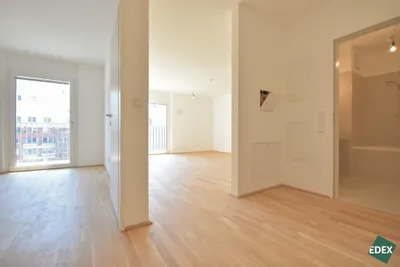 2-Zimmer-Wohnung mieten in Wien – 48,25 m², € 1.199 – Bild 5 von 15