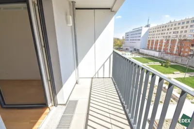 2-Zimmer-Wohnung mieten in Wien – 48,25 m², € 1.199 – Bild 2 von 15