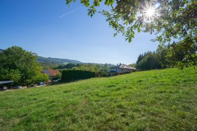 Grundstück kaufen in Sankt Pölten Land – 884 m², € 240.000 – Bild 2 von 6