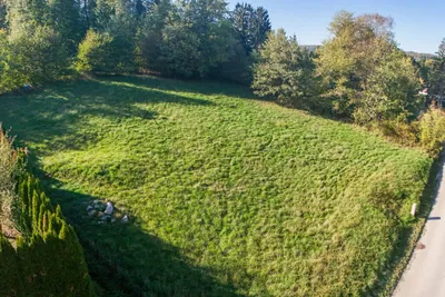 Grundstück kaufen in Sankt Pölten Land – 884 m², € 240.000 – Bild 3 von 6