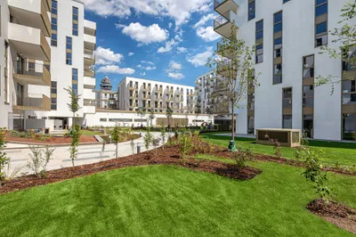 3-Zimmer-Wohnung mieten in Wien – 61,9 m², € 1.450 – Bild 14 von 16