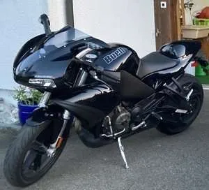 Buell XB
