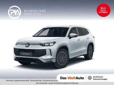 VW Tayron Friends eTSI DSG