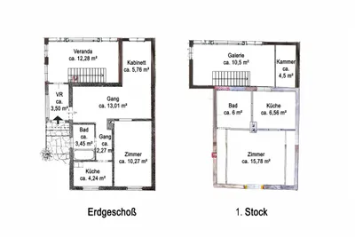 Grundstück kaufen in Sankt Pölten Land – 613 m², € 350.000 – Bild 14 von 14