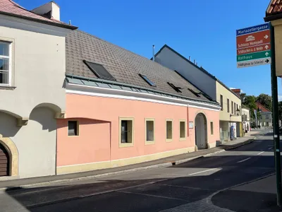 12-Zimmer-Gewerbeimmobilie kaufen in Mödling – 402 m², € 1.090.000 – Bild 3 von 26