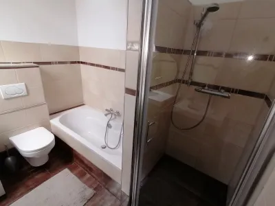 12-Zimmer-Gewerbeimmobilie kaufen in Mödling – 402 m², € 1.090.000 – Bild 16 von 26