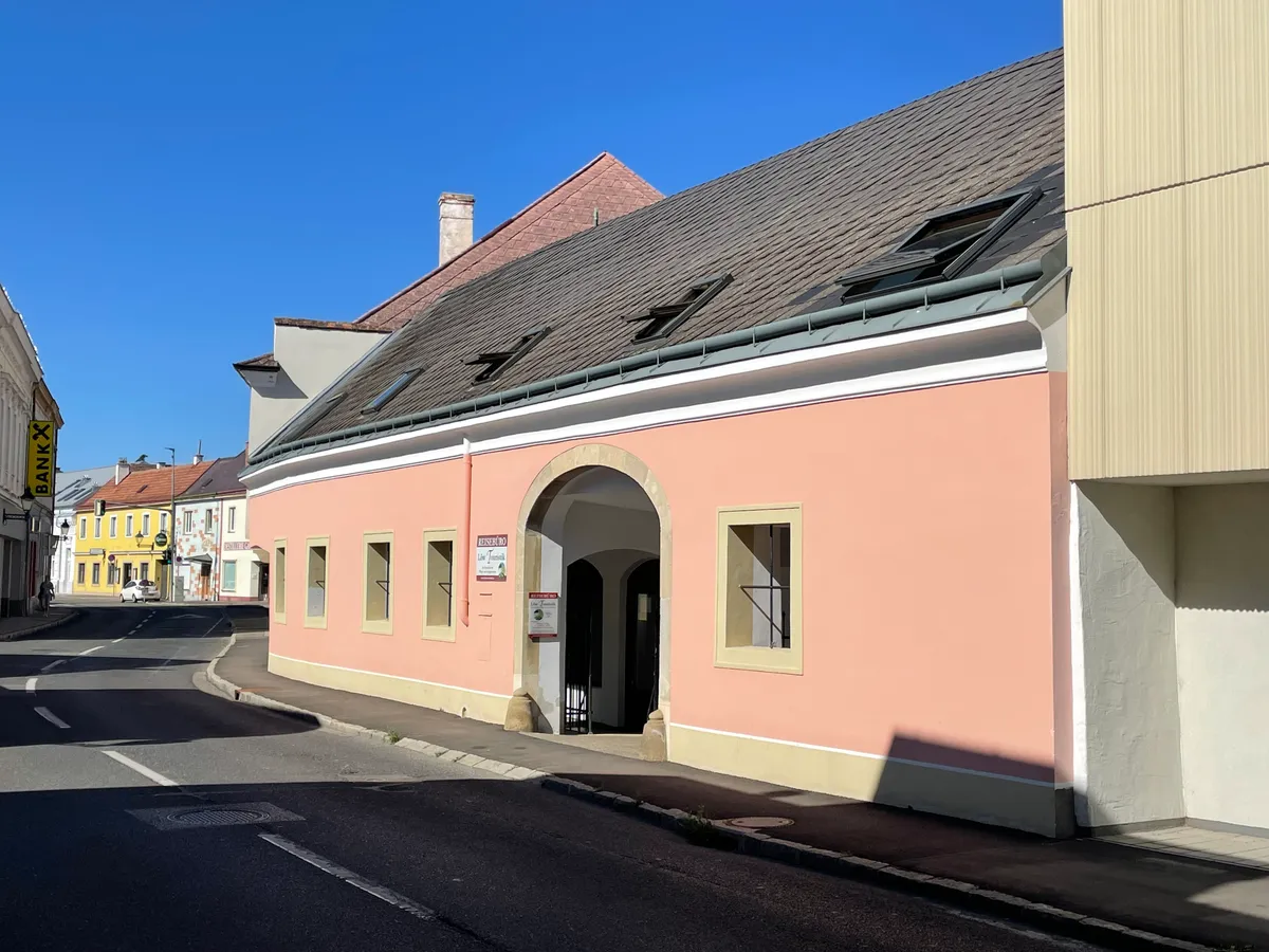 Haus – Maria Enzersdorf - Ansicht 2