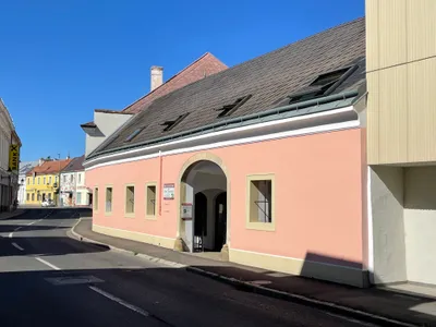 12-Zimmer-Gewerbeimmobilie kaufen in Mödling – 402 m², € 1.090.000 – Bild 2 von 26