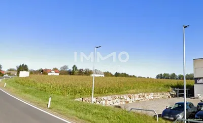 Gewerbeimmobilie kaufen in Scheibbs – 6 587 m², € 460.000