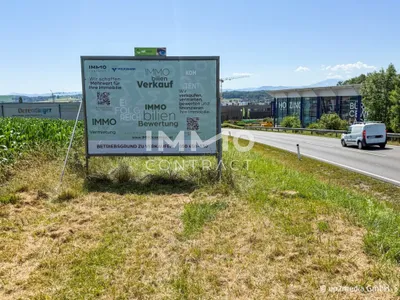 Gewerbeimmobilie kaufen in Scheibbs – 6 587 m², € 460.000 – Bild 5 von 9