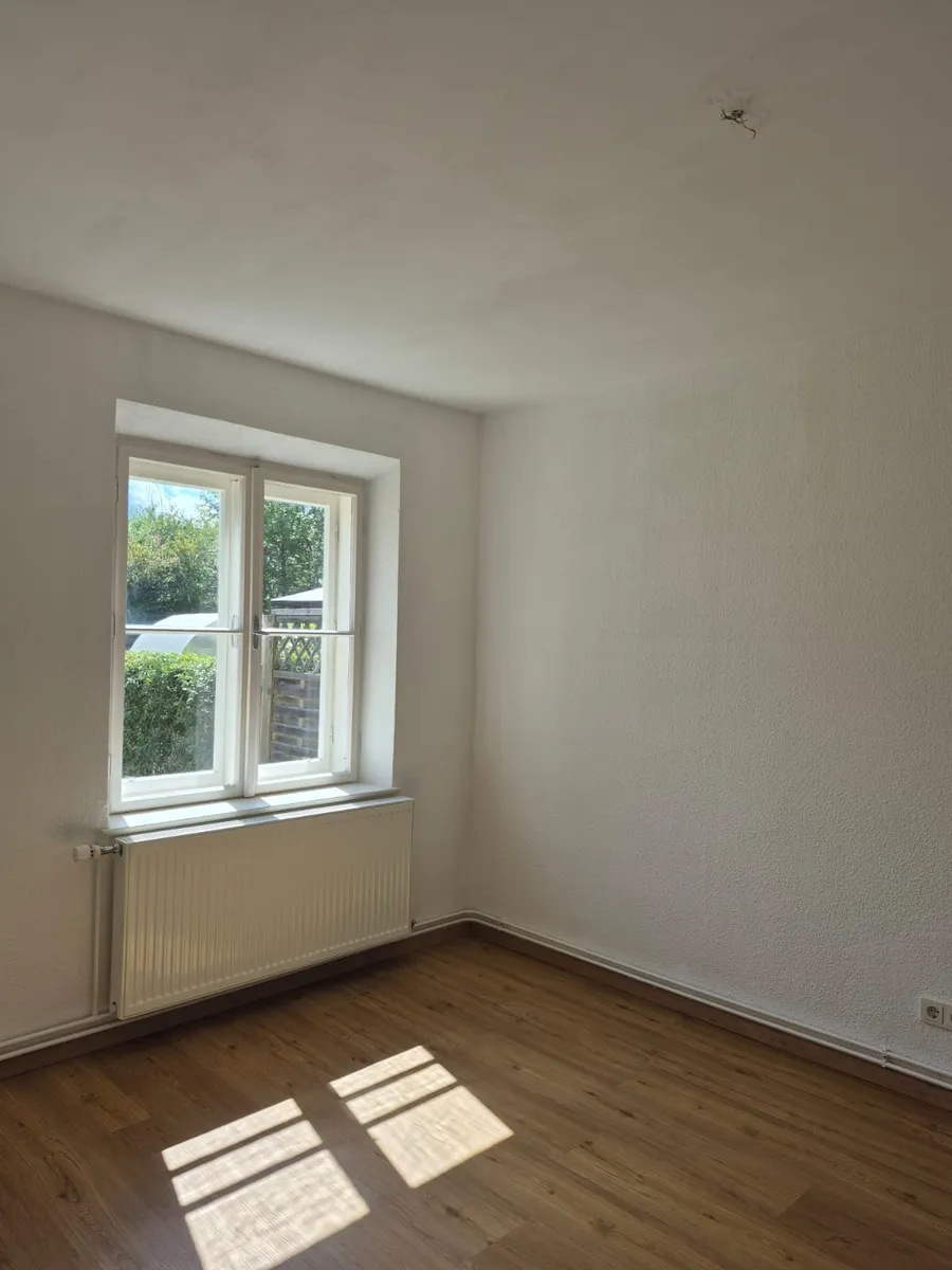 Wohnung – Am Reitern - Ansicht 2