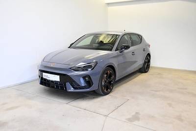 Cupra Leon 1.5 eTSI DSG ACT