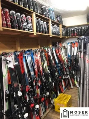 Gewerbeimmobilie kaufen in Murau – 352 m² – Bild 9 von 21