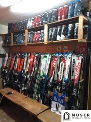 Gewerbeimmobilie kaufen in Murau – 352 m² – Bild 11 von 21