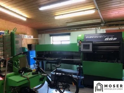 Gewerbeimmobilie kaufen in Murau – 352 m² – Bild 7 von 21