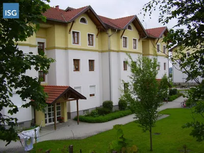 2-Zimmer-Wohnung mieten in Braunau am Inn – 66 m², € 648