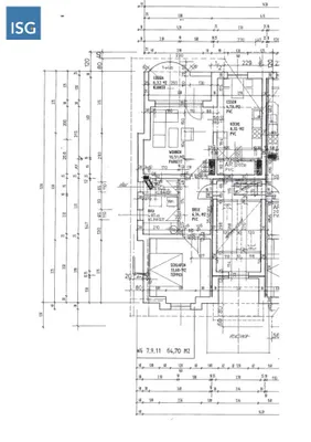 2-Zimmer-Wohnung mieten in Braunau am Inn – 66 m², € 648 – Bild 2 von 2