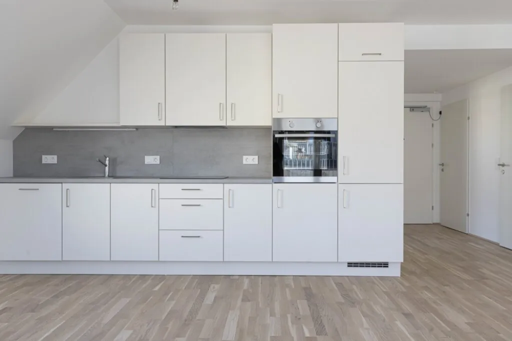 Wohnung – Wien - Ansicht 3