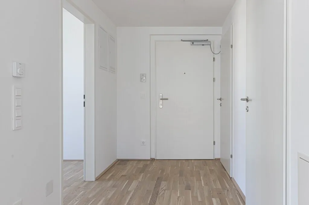 Wohnung – Wien - Ansicht 2