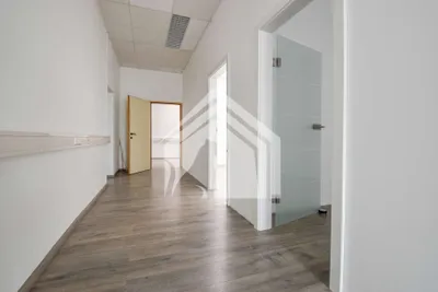 Gewerbeimmobilie mieten in Klagenfurt – 133 m², € 1.050 – Bild 12 von 13