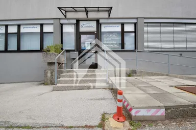 Gewerbeimmobilie mieten in Klagenfurt – 133 m², € 1.050 – Bild 4 von 13
