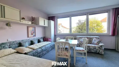 1-Zimmer-Wohnung kaufen in Urfahr-Umgebung – 31,16 m², € 95.000 – Bild 2 von 11