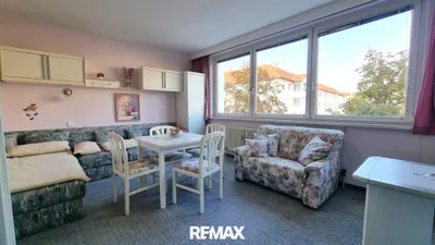 1-Zimmer-Wohnung kaufen in Urfahr-Umgebung – 31,16 m², € 95.000 – Bild 5 von 11