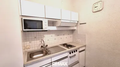 1-Zimmer-Wohnung kaufen in Urfahr-Umgebung – 31,16 m², € 95.000 – Bild 6 von 11