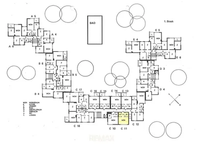 1-Zimmer-Wohnung kaufen in Urfahr-Umgebung – 31,16 m², € 95.000 – Bild 11 von 11