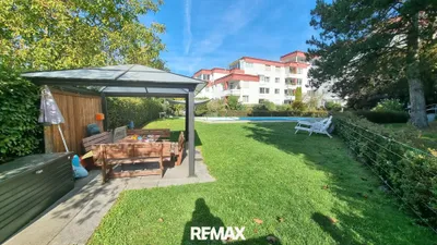 1-Zimmer-Wohnung kaufen in Urfahr-Umgebung – 31,16 m², € 95.000 – Bild 10 von 11