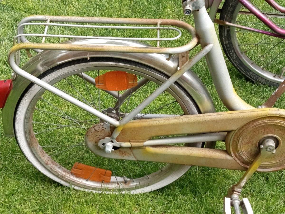 Oldtimer Rad Fahrrad kaufen - willhaben