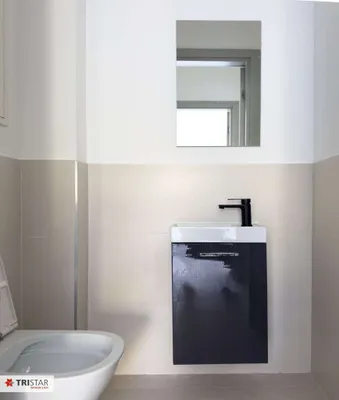 Gewerbeimmobilie kaufen in Wien – 39 m², € 201.000 – Bild 3 von 15