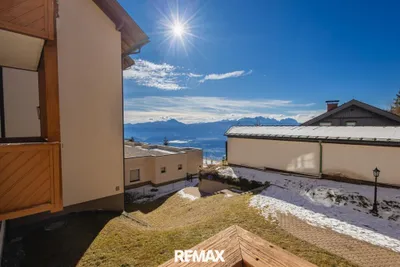 2-Zimmer-Wohnung kaufen in Villach Land – 48,6 m², € 249.000 – Bild 12 von 22