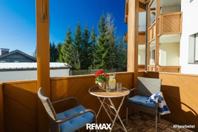 2-Zimmer-Wohnung kaufen in Villach Land – 48,6 m², € 249.000 – Bild 11 von 22