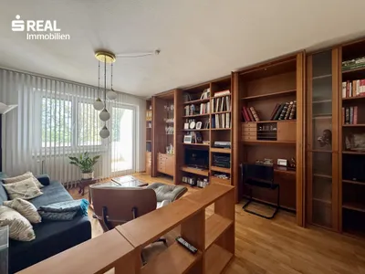 3-Zimmer-Wohnung kaufen in Sankt Pölten – 78 m², € 189.000 – Bild 3 von 10
