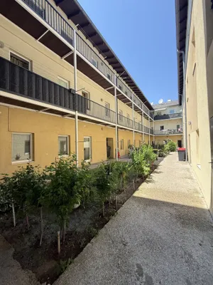 2-Zimmer-Wohnung mieten in Baden – 61 m², € 759 – Bild 12 von 15