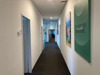 Gewerbeimmobilie mieten in Wien – 755 m² – Bild 6 von 11
