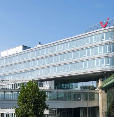 Gewerbeimmobilie mieten in Wien – 755 m² – Bild 1 von 11