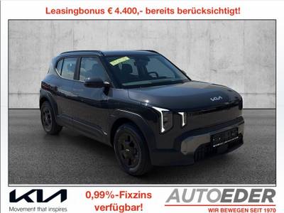 KIA EV2 4S FWD 42,2kWh Air