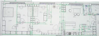 4-Zimmer-Wohnung mieten in Linz – 116 m², € 1.397 – Bild 13 von 13