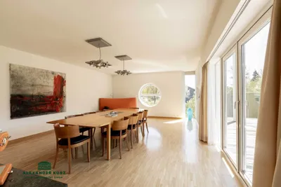 Wohnung kaufen in Vöcklabruck – 800 m², € 3.490.000