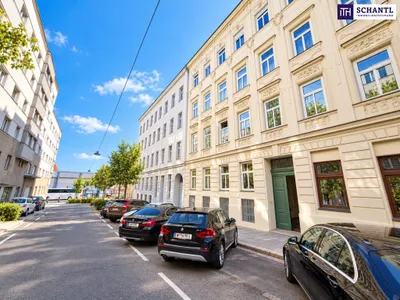 2-Zimmer-Wohnung kaufen in Wien – 32 m², € 119.000 – Bild 9 von 9