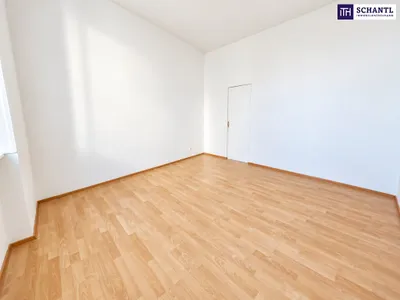 2-Zimmer-Wohnung kaufen in Wien – 32 m², € 119.000 – Bild 2 von 9