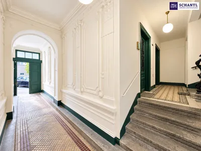 2-Zimmer-Wohnung kaufen in Wien – 32 m², € 119.000 – Bild 6 von 9