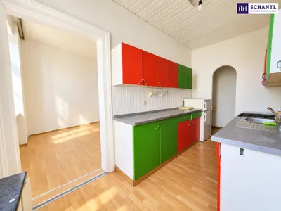 2-Zimmer-Wohnung kaufen in Wien – 32 m², € 119.000 – Bild 3 von 9