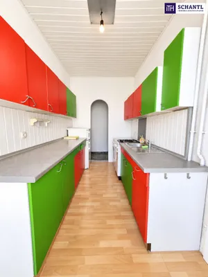 2-Zimmer-Wohnung kaufen in Wien – 32 m², € 119.000 – Bild 4 von 9