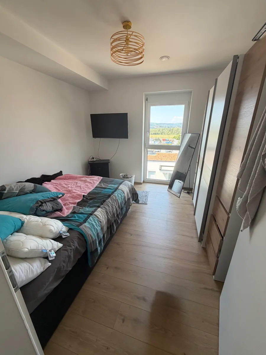 Wohnung – Neumarkt an der Ybbs, Katastralgemeinde Kemmelbach - Ansicht 3
