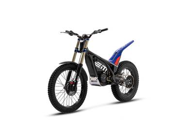 Electric Motion Electric Motion Race 2024