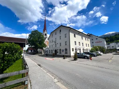 Gewerbeimmobilie kaufen in Innsbruck – Bild 2 von 21