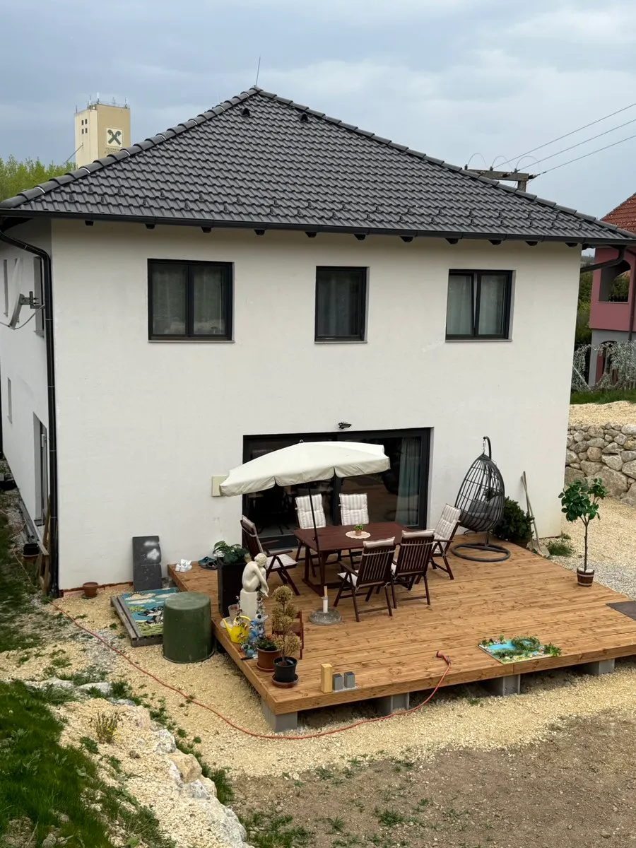 Unser Zuhause sucht eine neue Familie - Поглед 2